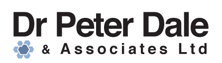 Dr Peter Dale